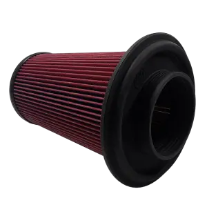 S&B Filters - KF-1077 | S&B Filters Air Filter For Intake Kits 75-5137 Cotton Cleanable Red - Image 5