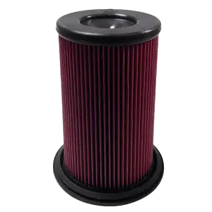 S&B Filters - KF-1077 | S&B Filters Air Filter For Intake Kits 75-5137 Cotton Cleanable Red - Image 3