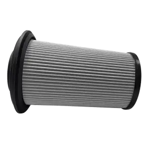 S&B Filters - KF-1077D | S&B Filters Air Filter For Intake Kits 75-5137D Dry Extendable White - Image 2