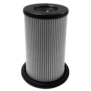 S&B Filters - KF-1077D | S&B Filters Air Filter For Intake Kits 75-5137D Dry Extendable White - Image 3