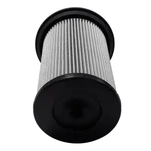 S&B Filters - KF-1077D | S&B Filters Air Filter For Intake Kits 75-5137D Dry Extendable White - Image 4