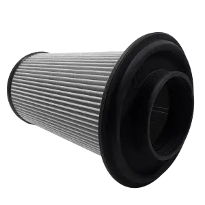 S&B Filters - KF-1077D | S&B Filters Air Filter For Intake Kits 75-5137D Dry Extendable White - Image 5