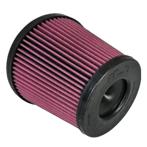 SBAF57-R | S&B Filters JLT Intake Replacement Filter 5 Inch x 7 Inch Cotton Cleanable Red