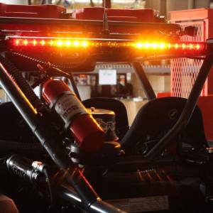 Baja Designs - 103002 | Baja Designs RTL 30 Inch LED Rear Tail Light Bar | Clear, Universal - Image 2