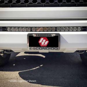 Baja Designs - 447160 | Baja Designs S8 30 Inch Lower Grille LED Light Bar Kit For Toyota Tundra | 2014-2021 - Image 2