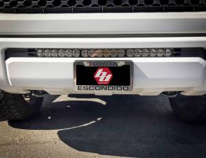 Baja Designs - 447161 | Baja Designs OnX6+ 30 Inch Lower Grille LED Light Bar Kit For Toyota Tundra | 2014-2021 - Image 2