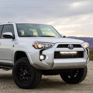 Baja Designs - 447512 | Baja Designs S8 30 Inch Lower Grille LED Light Bar Kit For Toyota 4Runner | 2014-2022 - Image 2