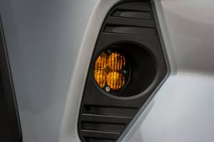 Baja Designs - 447676 | Baja Designs Squadron-R Sport Pocket Kit Fog Lights For Toyota RAV4/Highlander | 2014-2021 - Image 3