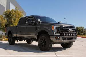 Baja Designs - 447736 | Baja Designs Squadron SAE/Pro Pocket Kit Fog Lights For Ford F-250/F-350 Super Duty | 2020-2022 - Image 2