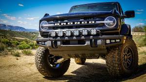 Baja Designs - 447760 | Baja Designs Squadron Sport/S2 Sport Pocket Kit Fog Lights For Ford Bronco | 2021-2022 - Image 3