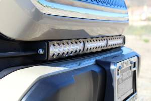 Baja Designs - 447803 | Baja Designs S8 30 Inch Bumper LED Light Bar Kit For Toyota Tacoma | 2016-2021 - Image 3