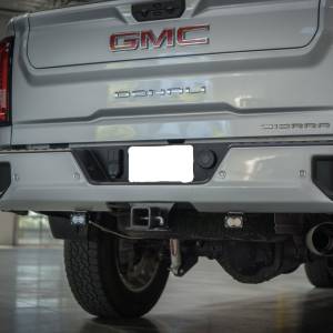 Baja Designs - 447853 | Baja Designs S2 Sport Dual Reverse Light Kit For GMC Sierra 2500HD/3500HD | 2020-2022 - Image 2