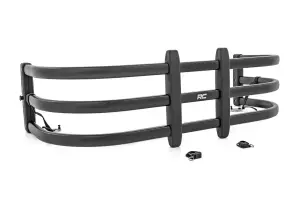 Rough Country - 73140 | Rough Country 26 Inch Bed Extender For Rivian R1T | 2022-2023 - Image 1