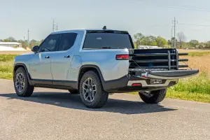 Rough Country - 73140 | Rough Country 26 Inch Bed Extender For Rivian R1T | 2022-2023 - Image 10