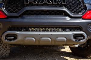 Baja Designs - 448050 | Baja Designs OnX6+ 20 Inch Bumper LED Light Bar Kit For Ram 1500 TRX | 2021-2022 - Image 2