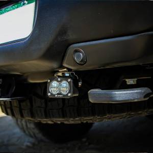 Baja Designs - 448052 | Baja Designs S2 Sport Dual Reverse Light Kit For Ram 1500 TRX | 2021-2022 - Image 2