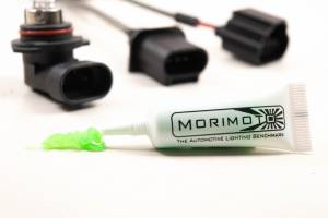 Morimoto - A61 | Morimoto Lectriclube Dielectric Grease | Each - Image 2