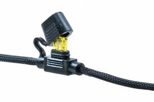 Morimoto - BAF000H | Morimoto Switched Power Harness For LED Pods | 2 Outputs - Image 6