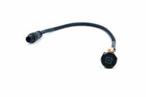 Morimoto - BAF000H | Morimoto Switched Power Harness For LED Pods | 2 Outputs - Image 7