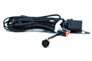 Morimoto - BAF000H | Morimoto Switched Power Harness For LED Pods | 2 Outputs - Image 8