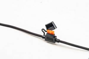 Morimoto - BAF024H | Morimoto Switched Power Harness For LED Pods | 6 Outputs - Image 2