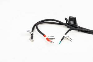 Morimoto - BAF024H | Morimoto Switched Power Harness For LED Pods | 6 Outputs - Image 4