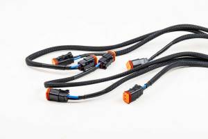 Morimoto - BAF024H | Morimoto Switched Power Harness For LED Pods | 6 Outputs - Image 5