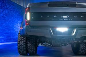 Morimoto - LED700 | Morimoto XB LED Reverse/Backup Light Boost Bar - Image 4