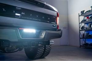 Morimoto - LED700 | Morimoto XB LED Reverse/Backup Light Boost Bar - Image 5