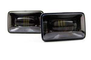 Morimoto - LF150 | Morimoto XB LED Fog Lights Ford F-150 / Super Duty | 2015-2022 | Pair - Image 4