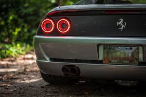 Morimoto - LF355 | Morimoto XB LED Tail Lights Ferrari F355, 360, F50, 550 / 575 Berlinetta | 1995-2006 | Four (One Set) - Image 8