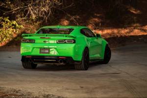 Morimoto - LF404 | Morimoto XB LED Tails Facelift / Smoked For Chevrolet Camaro | 2016-2018 | Pair - Image 6