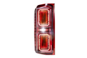 Morimoto - LF430 | Morimoto XB LED Tails Red For Ford F150 | 2015-2020 | Pair - Image 4