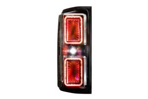 Morimoto - LF430 | Morimoto XB LED Tails Red For Ford F150 | 2015-2020 | Pair - Image 7