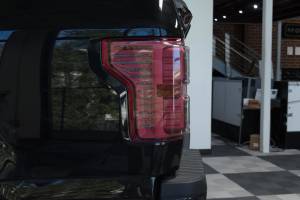 Morimoto - LF430 | Morimoto XB LED Tails Red For Ford F150 | 2015-2020 | Pair - Image 11