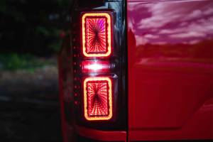 Morimoto - LF430 | Morimoto XB LED Tails Red For Ford F150 | 2015-2020 | Pair - Image 13