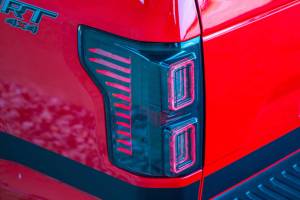 Morimoto - LF430 | Morimoto XB LED Tails Red For Ford F150 | 2015-2020 | Pair - Image 14