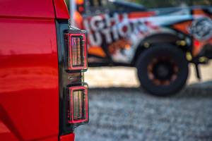 Morimoto - LF430 | Morimoto XB LED Tails Red For Ford F150 | 2015-2020 | Pair - Image 15