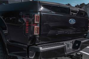 Morimoto - LF431 | Morimoto XB LED Tails Smoked For Ford F150 | 2015-2020 | Pair - Image 12