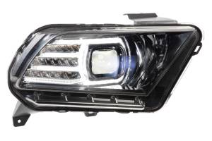 Morimoto - LF440 | Morimoto XB LED Headlights For Ford Mustang | 2010-2012 | Pair - Image 4