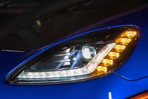 Morimoto - LF460.2 | Morimoto XB LED Headlights With Sequential Turn Signals For Chevrolet Corvette C6 | 2005-2013 | Pair - Image 15