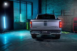 Morimoto - LF519 | Morimoto XB LED Tails Smoked For Dodge Ram 1500 | 2019-2022 | Pair - Image 5