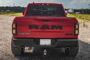 Morimoto - LF521 | Morimoto XB LED Tails Smoked For Dodge Ram 1500/HD | 2009-2018 | Pair - Image 6