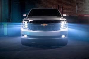 Morimoto - LF548 | Morimoto XB LED Headlights For Chevrolet Tahoe / Suburban | 2015-2020 | Pair - Image 9