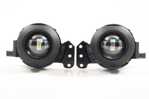 Morimoto - LF601 | Morimoto XB LED Fog Lights For BMW 3, 5, 6 Series / X3 | Pair, White Lights - Image 3