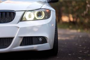 Morimoto - LF601 | Morimoto XB LED Fog Lights For BMW 3, 5, 6 Series / X3 | Pair, White Lights - Image 11