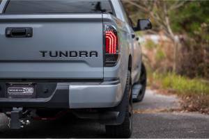 Morimoto - LF706 | Morimoto XB LED Tail Lights For Toyota Tundra | 2014-2021 | Pair, Red - Image 3