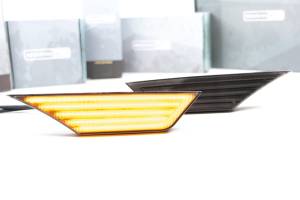 Morimoto - LF71110D-1 | Morimoto XB LED Side Markers For Honda Civic | 2016-2020 | Pair - Image 3