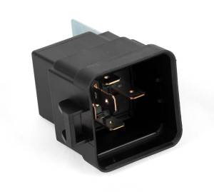 Air Lift Performance - 24782 | Air Lift Performance Replacement 30A/50A Relay For 3P, 3H, 2ND Comp. Harness, Manual Management - Image 2