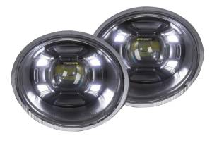 Morimoto - LF997 | Morimoto XB LED Headlights For Porsche 911 997 | 2005-2013 | Pair - Image 6